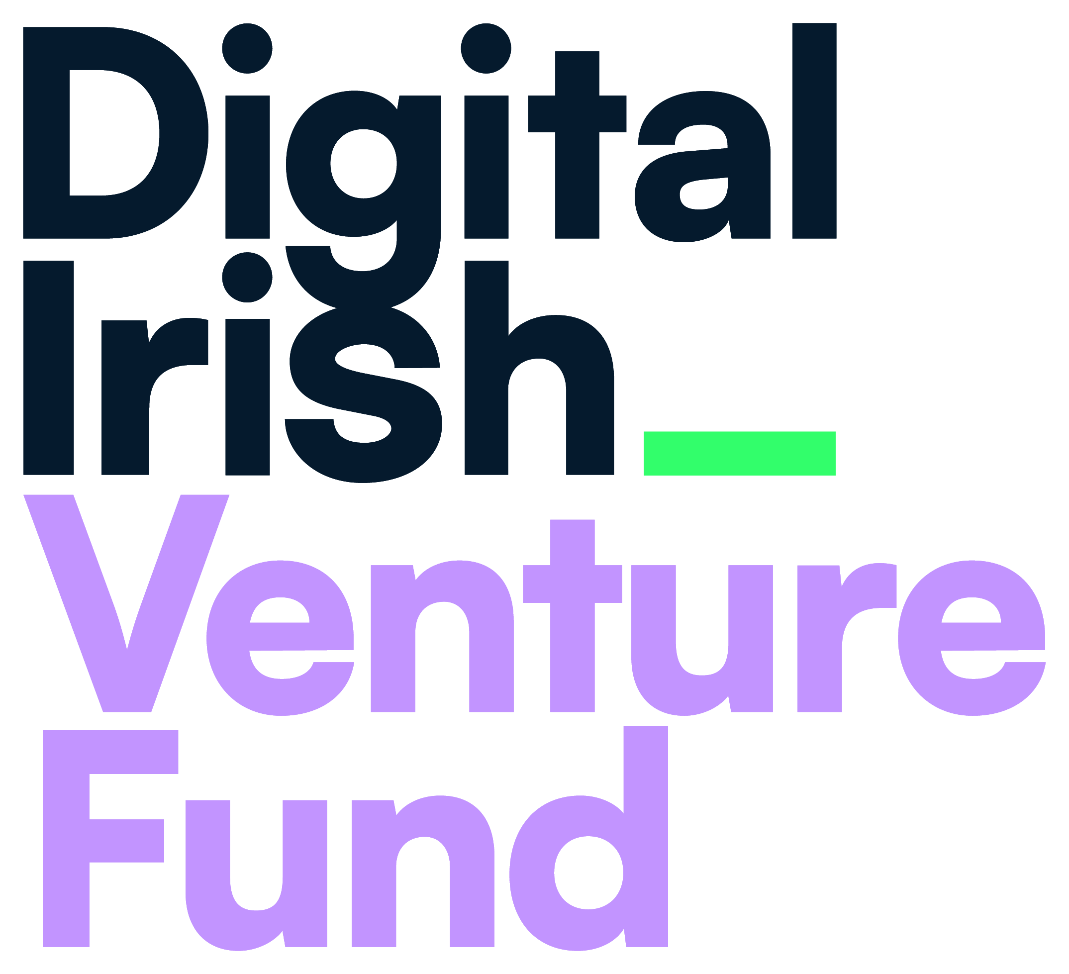 Digital Irish Venture Fund